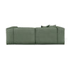 Nest Modular 2 - Piece Sofa - DIGS