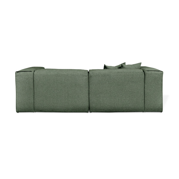 Nest Modular 2 - Piece Sofa - DIGS