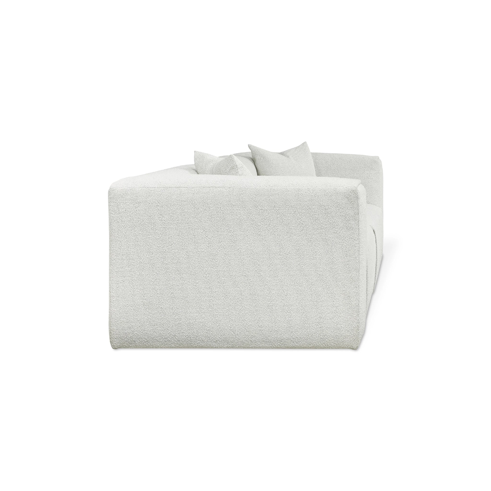 Nest Modular 2 - Piece Sofa - DIGS