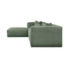 Nest Modular 4-Piece Sectional - DIGS