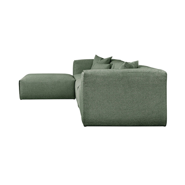 Nest Modular 4-Piece Sectional - DIGS
