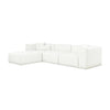 Nest Modular 4-Piece Sectional - DIGS