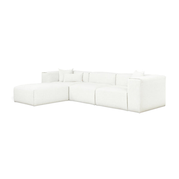 Nest Modular 4-Piece Sectional - DIGS