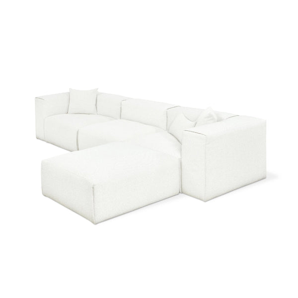 Nest Modular 4-Piece Sectional - DIGS