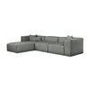 Nest Modular 4-Piece Sectional - DIGS
