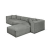 Nest Modular 4-Piece Sectional - DIGS