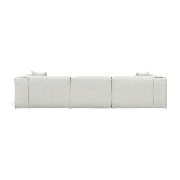 Nest Modular 4-Piece Sectional - DIGS