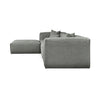 Nest Modular 4-Piece Sectional - DIGS