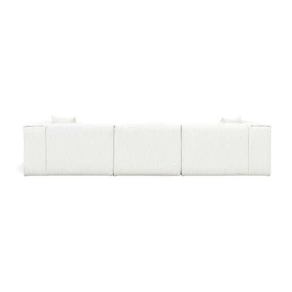 Nest Modular 4-Piece Sectional - DIGS