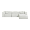 Nest Modular 4-Piece Sectional - DIGS
