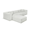 Nest Modular 4-Piece Sectional - DIGS