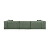 Nest Modular 4-Piece Sectional - DIGS