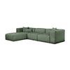 Nest Modular 4-Piece Sectional - DIGS