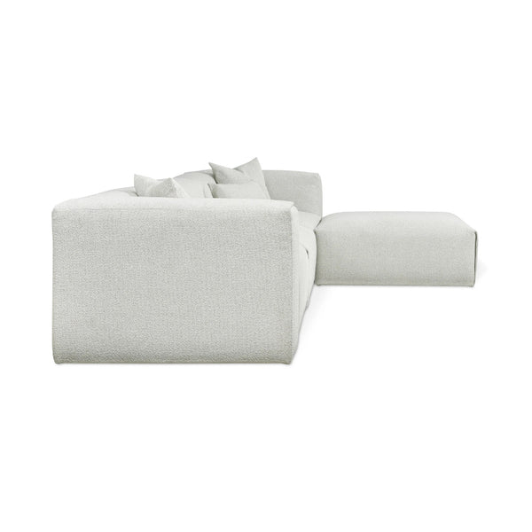 Nest Modular 4-Piece Sectional - DIGS