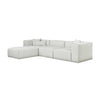 Nest Modular 4-Piece Sectional - DIGS