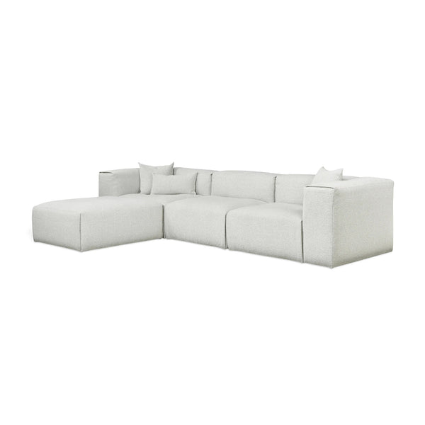 Nest Modular 4-Piece Sectional - DIGS