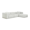 Nest Modular 4-Piece Sectional - DIGS