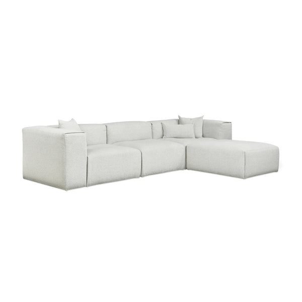 Nest Modular 4-Piece Sectional - DIGS
