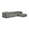 Nest Modular 4-Piece Sectional - DIGS