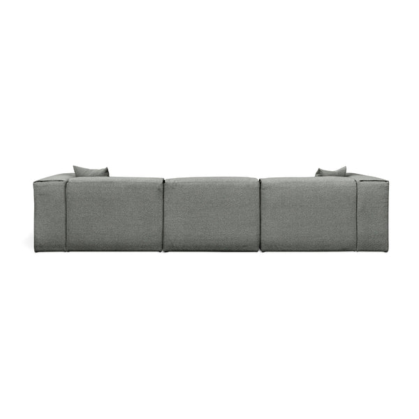 Nest Modular 4-Piece Sectional - DIGS