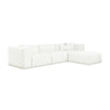 Nest Modular 4-Piece Sectional - DIGS