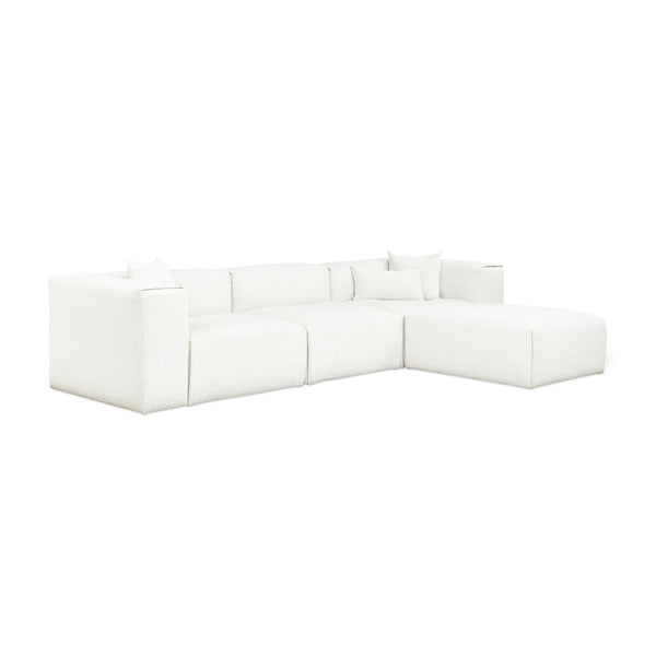 Nest Modular 4-Piece Sectional - DIGS