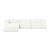Nest Modular 4-Piece Sectional - DIGS