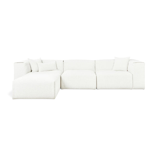 Nest Modular 4-Piece Sectional - DIGS