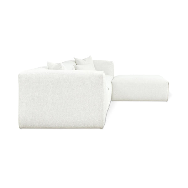 Nest Modular 4-Piece Sectional - DIGS