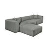 Nest Modular 4-Piece Sectional - DIGS