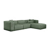 Nest Modular 4-Piece Sectional - DIGS