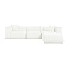 Nest Modular 4-Piece Sectional - DIGS