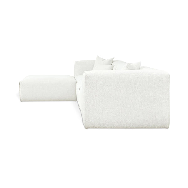 Nest Modular 4-Piece Sectional - DIGS