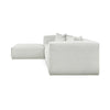 Nest Modular 4-Piece Sectional - DIGS