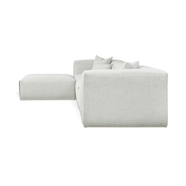 Nest Modular 4-Piece Sectional - DIGS