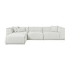 Nest Modular 4-Piece Sectional - DIGS