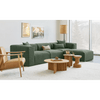Nest Modular 4-Piece Sectional - DIGS