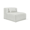 Nest Modular Armless Chair - DIGS
