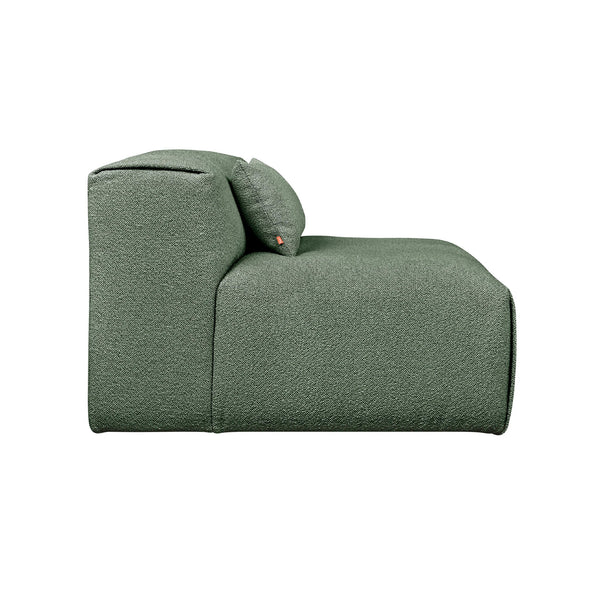 Nest Modular Armless Chair - DIGS