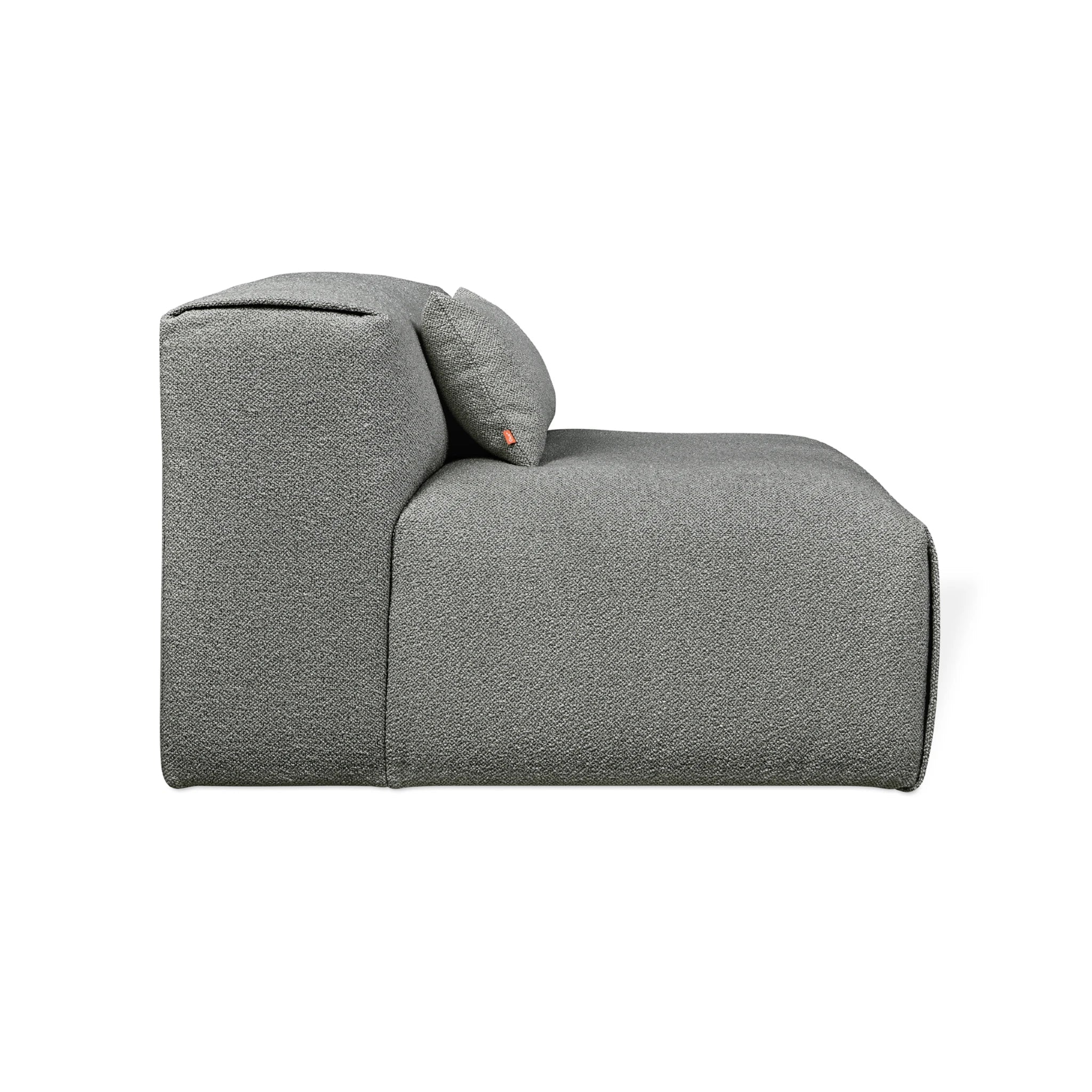Nest Modular Armless Chair - DIGS