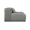 Nest Modular Armless Chair - DIGS