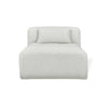 Nest Modular Armless Chair - DIGS