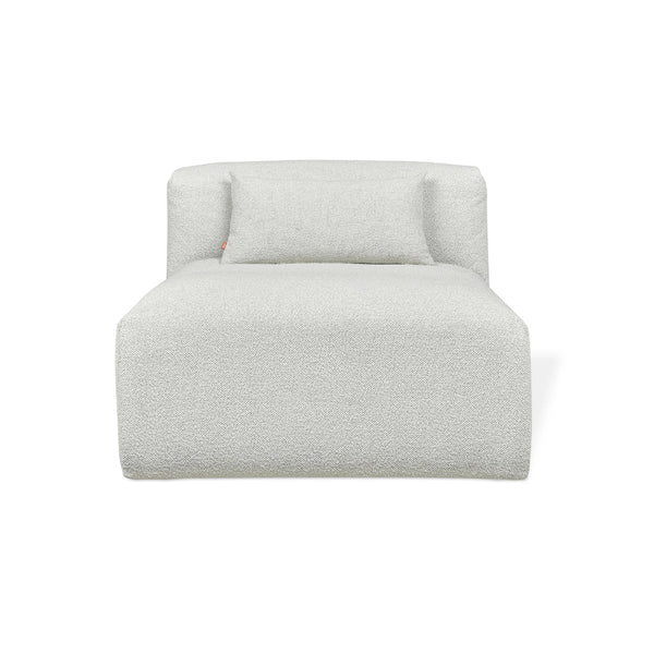 Nest Modular Armless Chair - DIGS