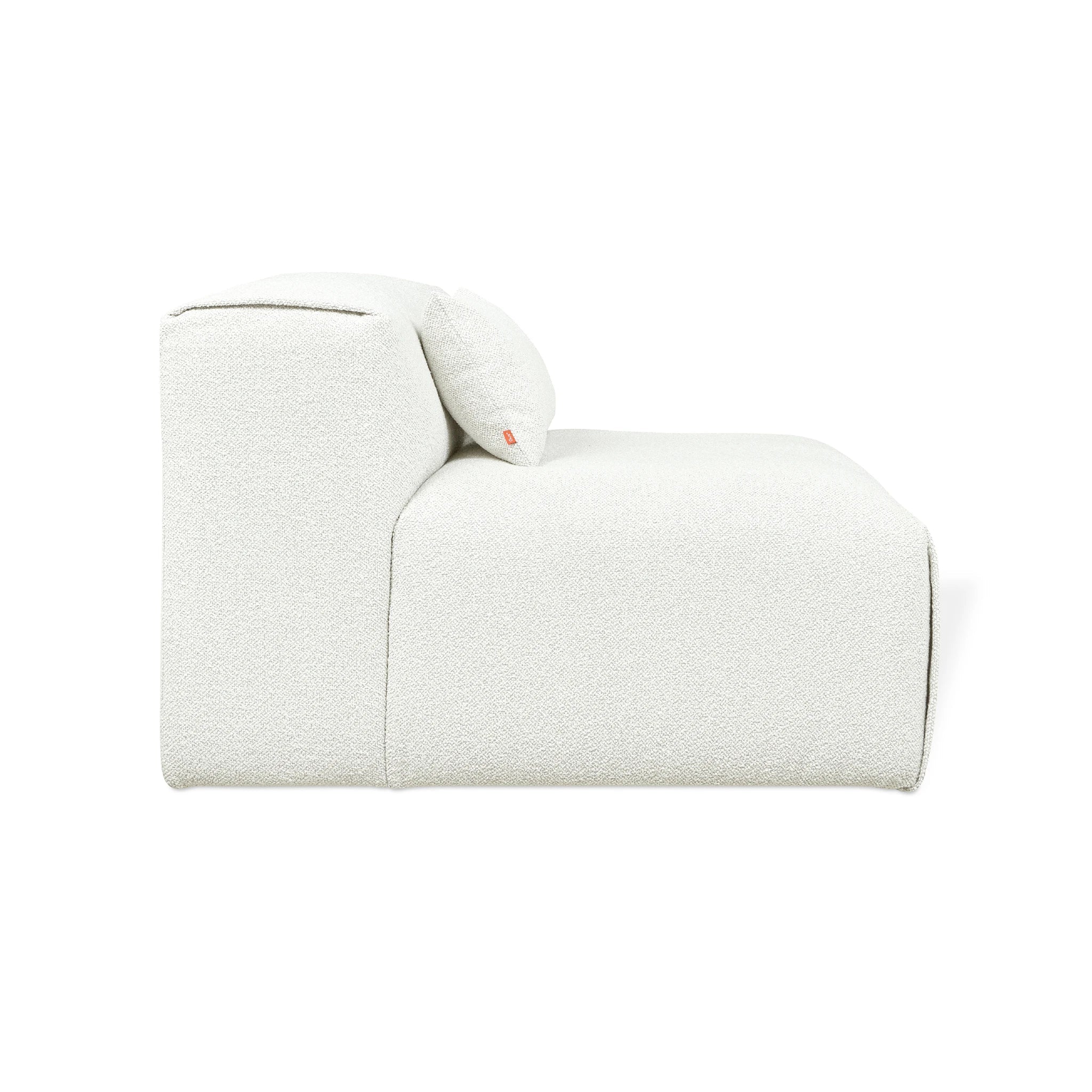 Nest Modular Armless Chair - DIGS