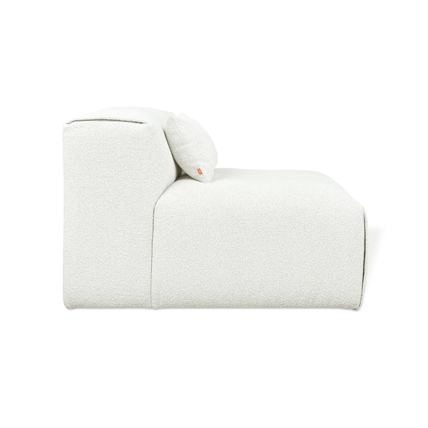 Nest Modular Armless Chair - DIGS
