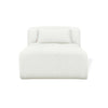 Nest Modular Armless Chair - DIGS