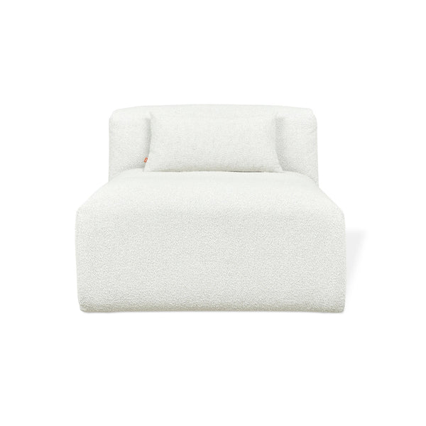 Nest Modular Armless Chair - DIGS