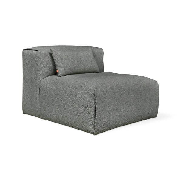 Nest Modular Armless Chair - DIGS