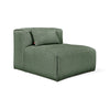 Nest Modular Armless Chair - DIGS