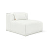 Nest Modular Armless Chair - DIGS